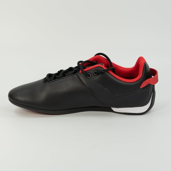 Puma Ferrari A3ROCAT \'Black\' 306857-01 Motorsport Racing Sneakers main image 9